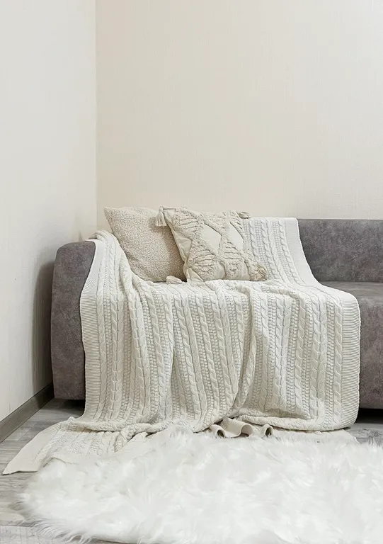 Квартира Уютная 1 к.квартира — Красноярск