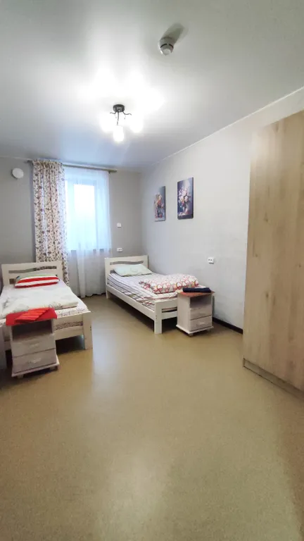 Коттедж Дом у леса с баней — Красное Село