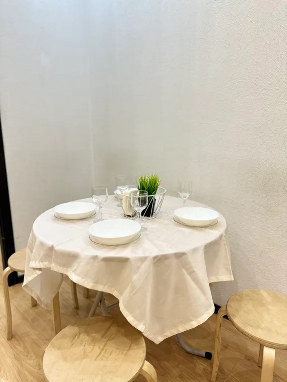 Квартира Квартира Евро двушка у МЦД 3 — Подолино