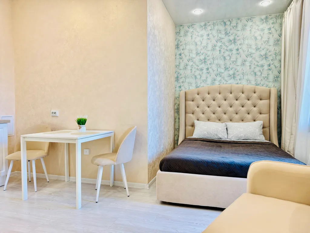 Уютно как дома