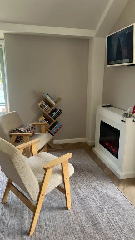 Квартира 1-комнатная Квартира — Эсто-Садок