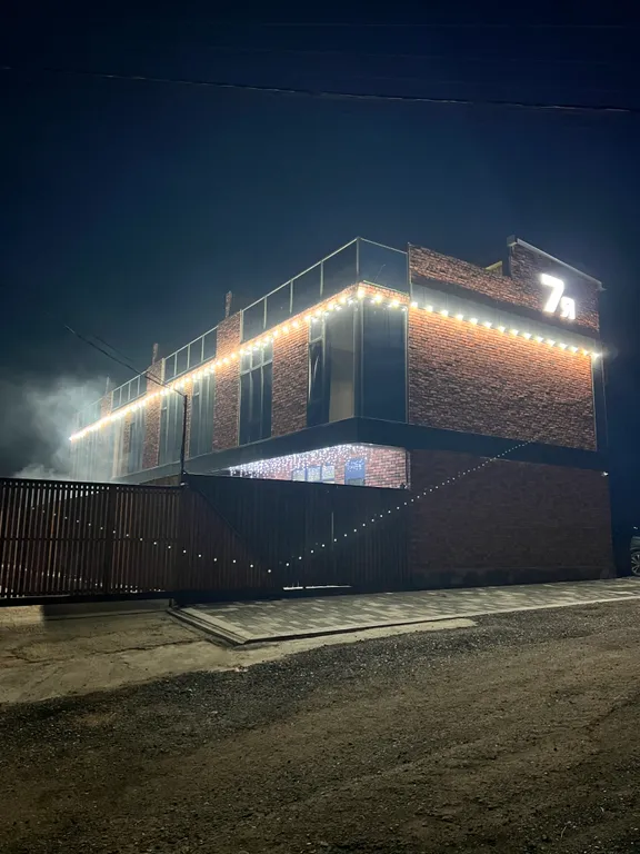 Премиум дом у моря Sunday