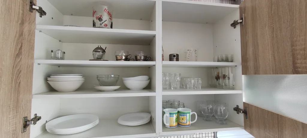 1-комнатная квартира после ремонта