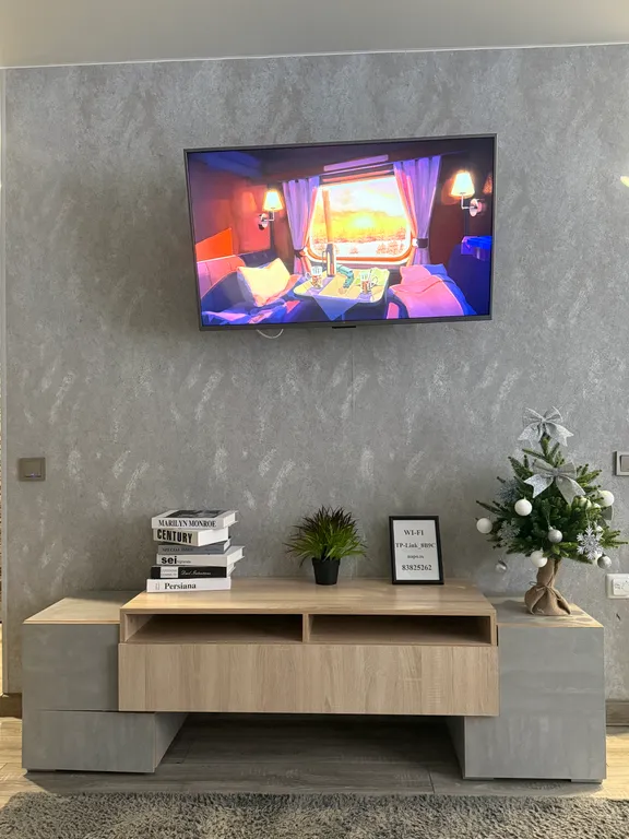 Уютная квартира в центре