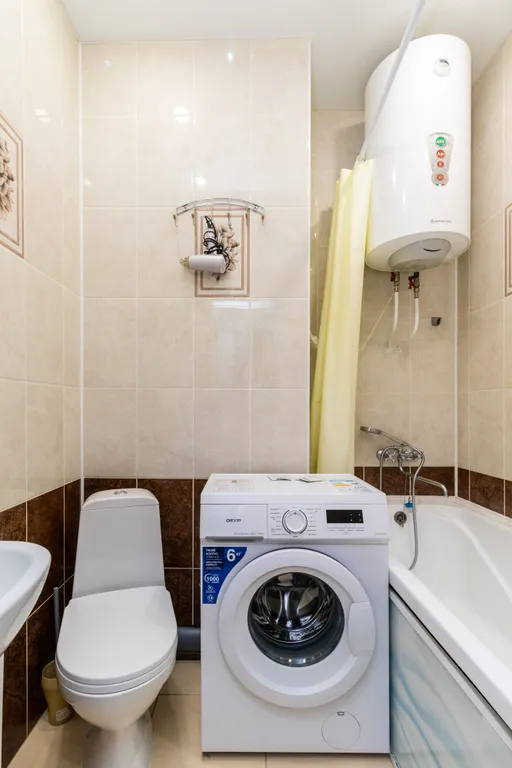 Уютный уголок