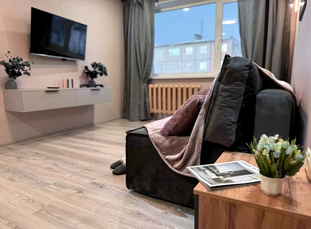 Северное сияние