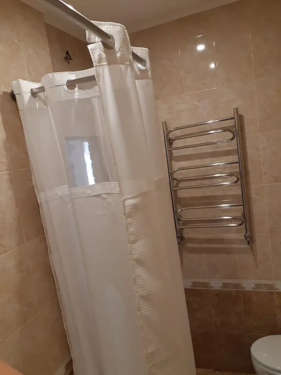 Море без мазута пешком одна минута