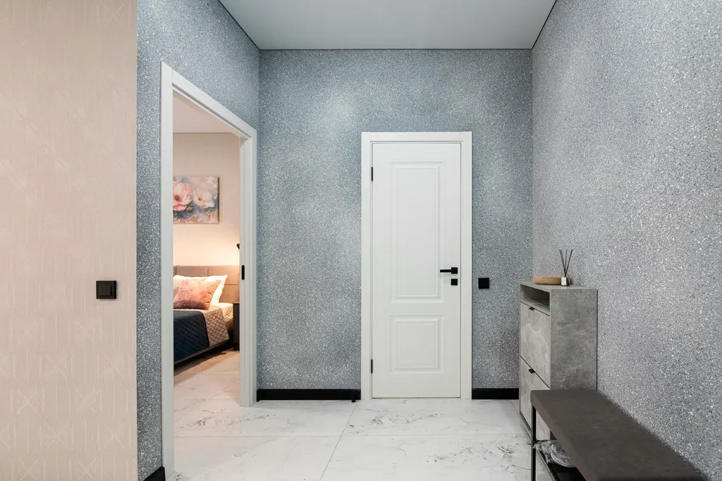 Квартира Уютная новая Квартира рядом с главным и пригородным ЖД вокзалом — Ростов-на-Дону