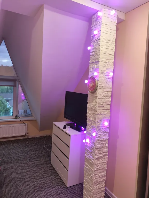 Квартира на озере банное