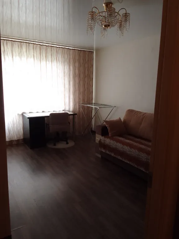 Квартира 1-комнатная Квартира — Саров