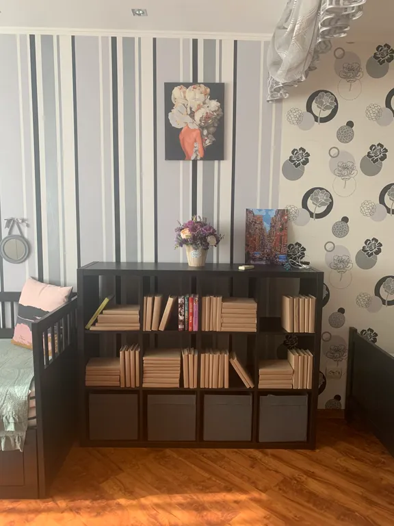 Квартира Уютная квартира — Анапа