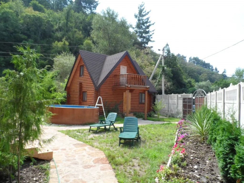 4-комнатный Дом