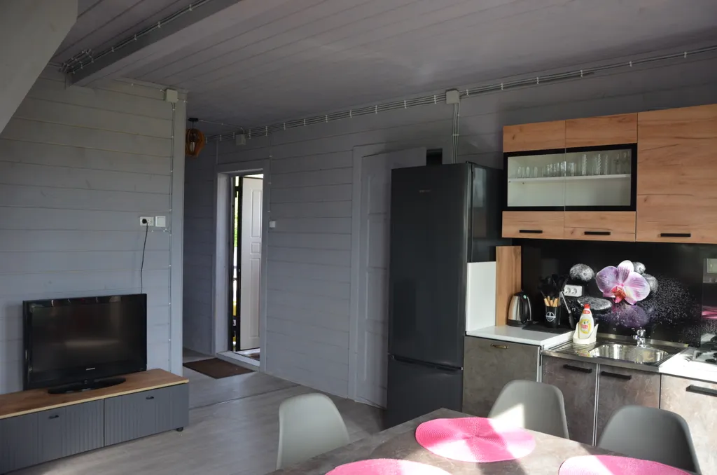 Коттедж Amore Tuloksa