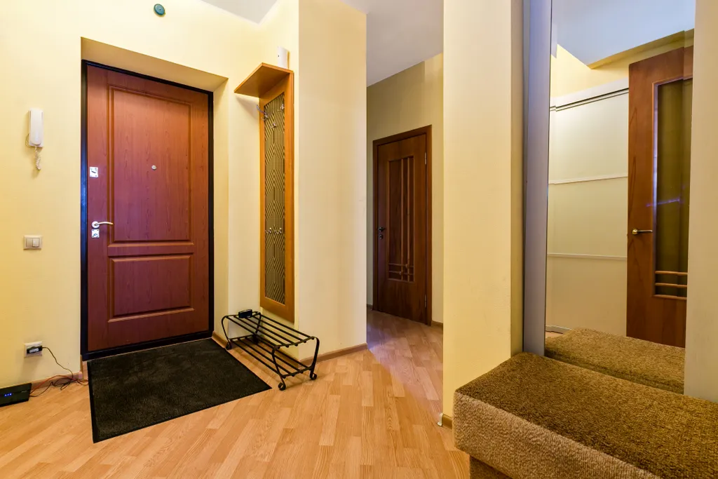 MaxRealty24 Квартира на Ленинградском проспекте и 5 мин от метро Сокол