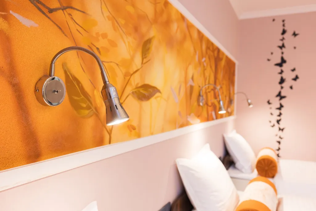 4-комнатная Квартира