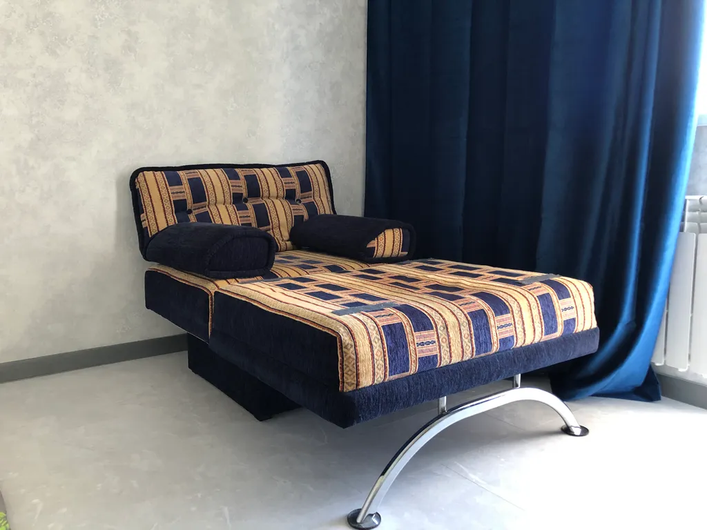 Резиденция на Балтийском море