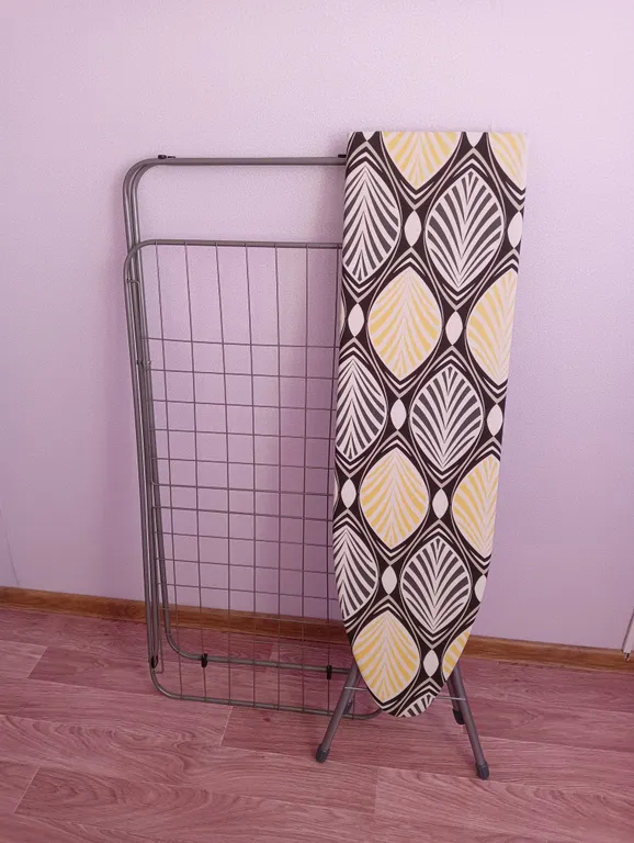 Уютная однокомнатная квартира