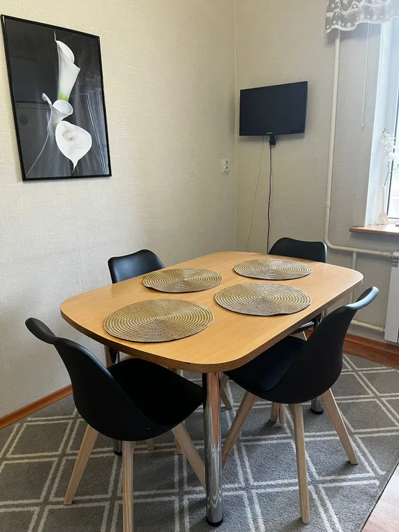 Большой уют и финская сауна, отдых и релакс дома