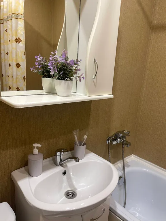 Уютная квартира рядом аквапарком Улёт