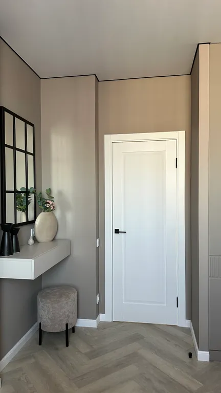 Видовая квартира рядом с парком