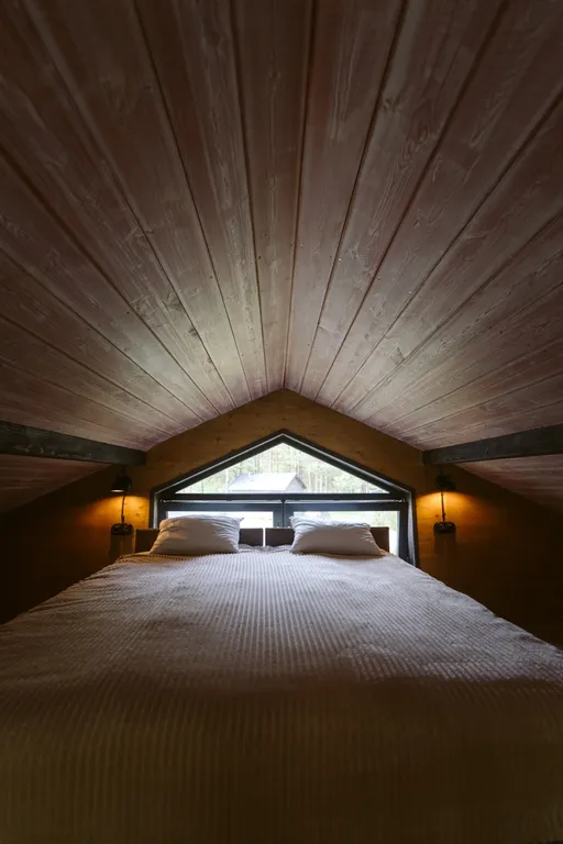 Дом бальдур