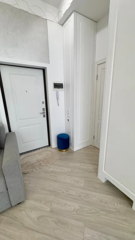 Квартира у моря в жк грин сейл