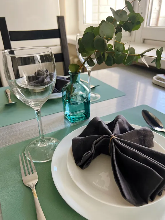 Квартира Апартаменты в доме с особой историей и неповторимым шармом — Москва