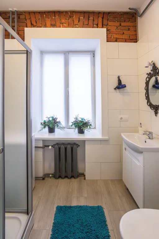 Уютная квартира в историческом центре