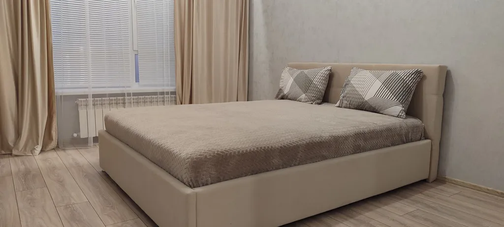 Современная 2-комнатная квартира — аренда посуточно в Ставрополь