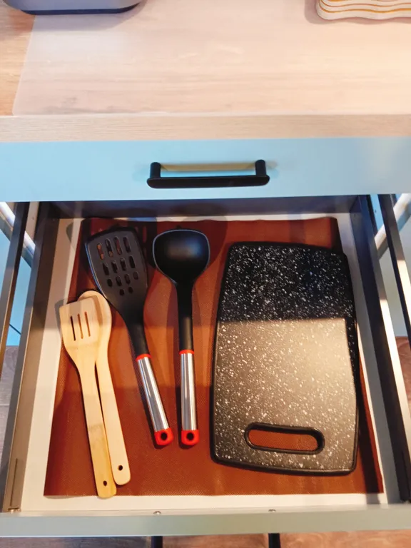 Домик KEDRA в Шерегеше с видом на лес и горы