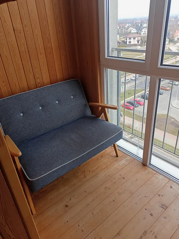 Квартира 1-комнатная Квартира — Калининград