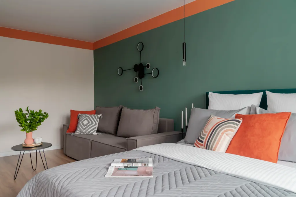 Апартамент  в центре