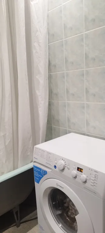 Квартира Вместительные апартаменты — Омск