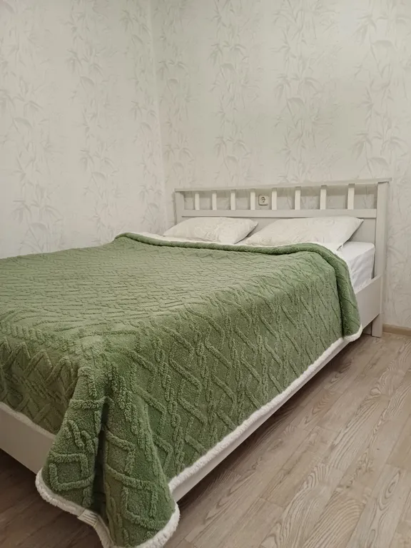 Комфортная квартира