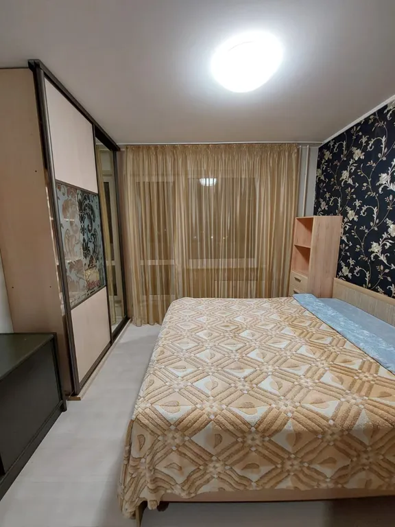 Уютная двушка