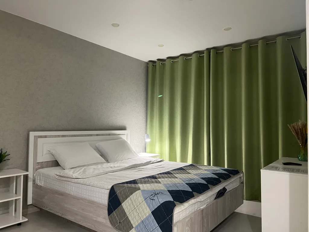 Квартира в центральной части города — аренда посуточно в Мурманск