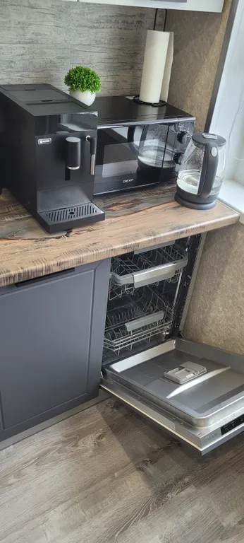 Квартира в центральном районе