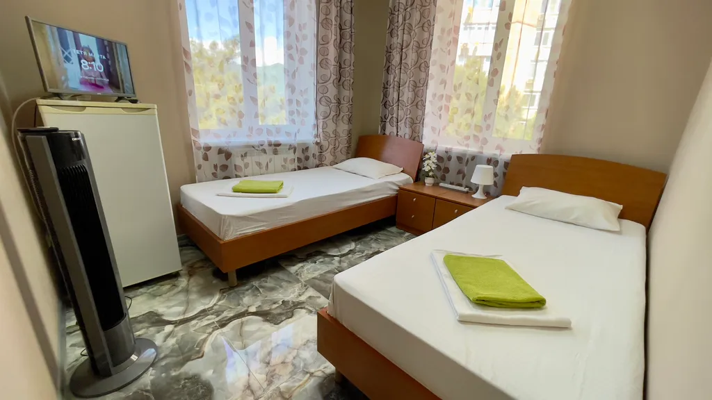 Квартира Комната — Геленджик