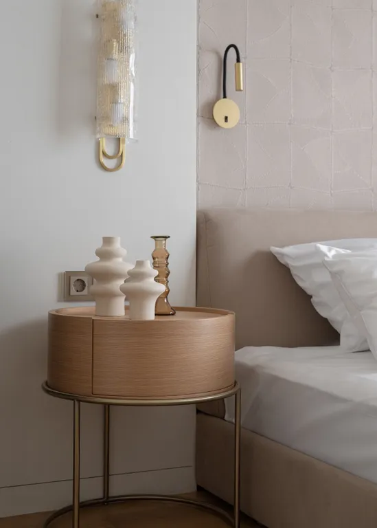 Марисоль Опал Роскошная двухкомнатная резиденция с видом на горы