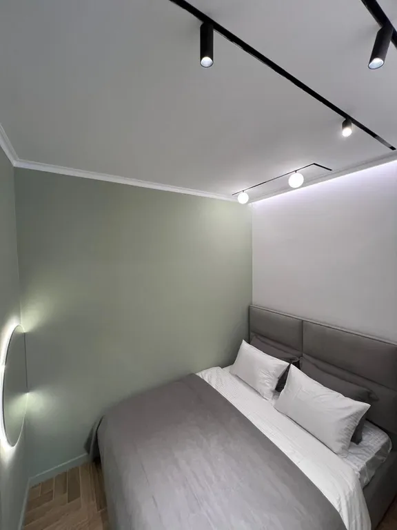 Квартира Жильё в Архызе — Архыз