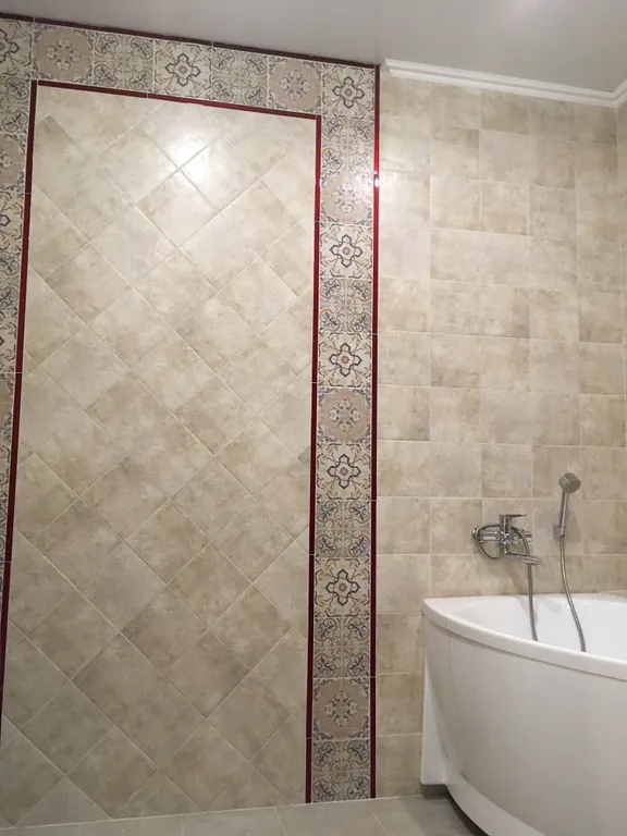 Люкс с 2 спальнями у гор.парка на набережной, бесконтактное заселение