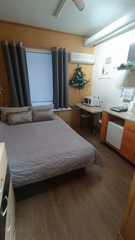 Квартира Небольшая уютная студия в самом центре — аренда посуточно в Ярославль