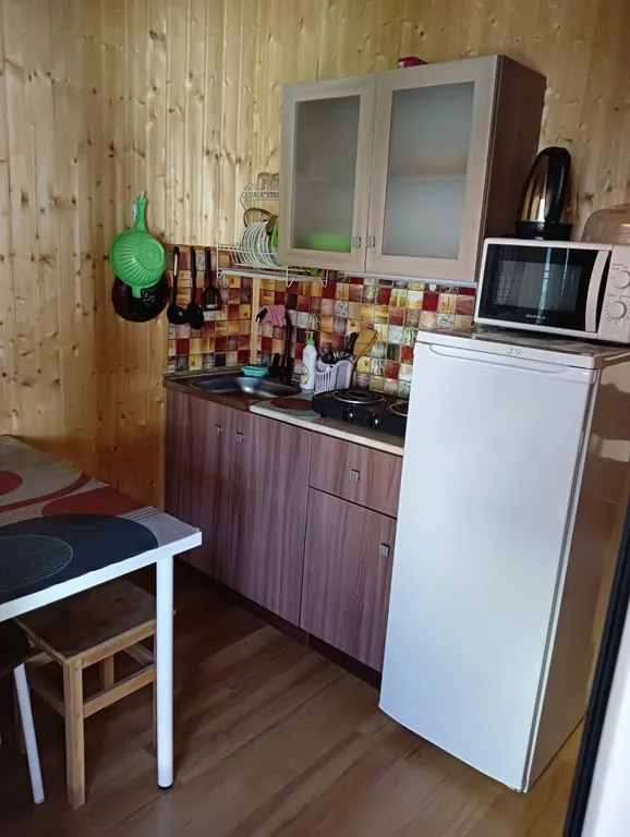 Квартира Комната — аренда посуточно в Голубицкая