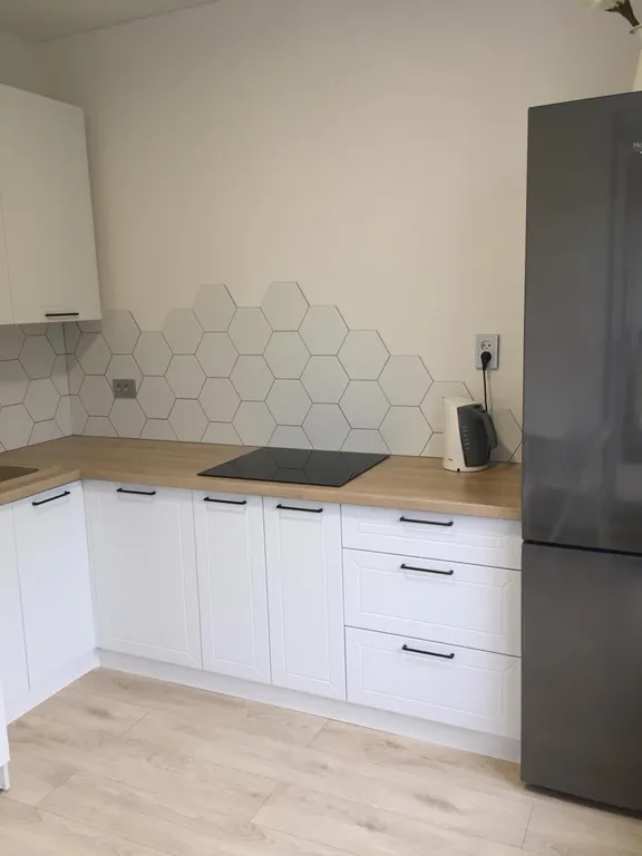 Квартира Квартира Апартамент у озера и леса — Светлогорск