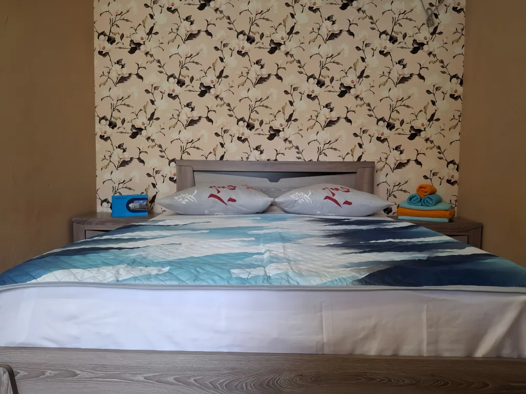 Трехместный номер Стандарт  №2,5,9