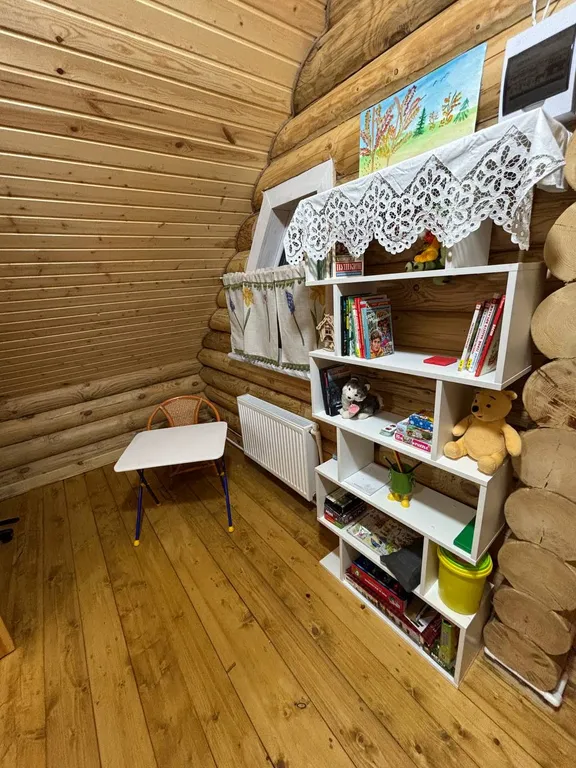 Гостевой дом Затишье