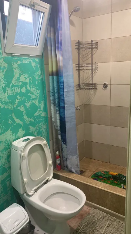 Квартира Квартира Комнаты в частном секторе у моря — Сириус