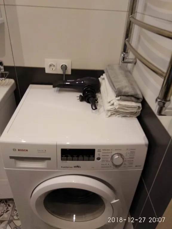 Квартира Квартира Комфортная студия для приятного отдыха — Калининград