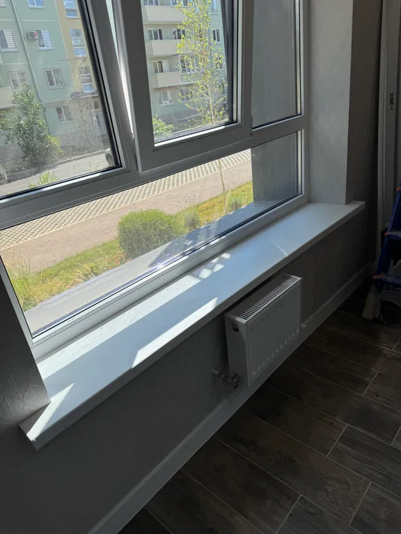 Уютная квартира, в новом доме, рядом с морем