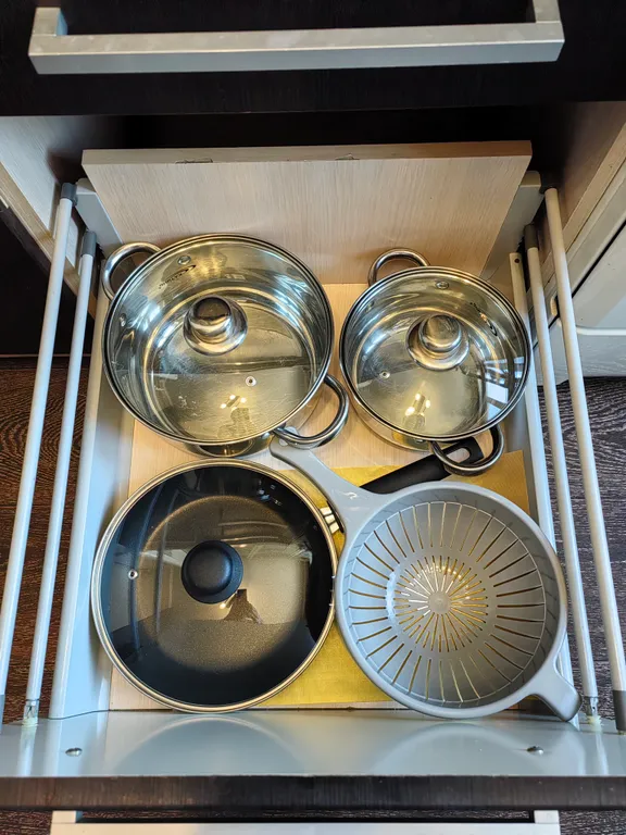 Квартира Уютная квартира в Заельцовском районе — Новосибирск